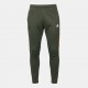 Adidas Manchester United Training Pants Green XL Pre Owned